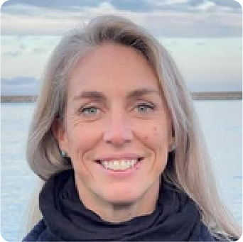 Sarah Holmyard