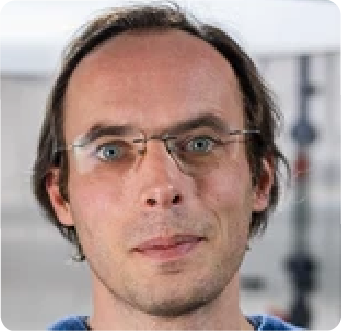 Sander Ruizeveld de Winter